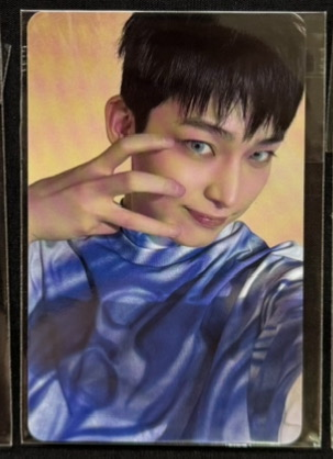 ENHYPEN : Desire : Unleash Withmuu Lucky Draw Round 2 | K-POP KORNER