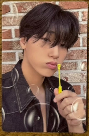 Thumbnail: ATEEZ - Golden Hour Pt.3 Toktoq POB