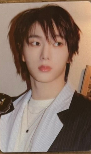 섬네일: BOYNEXTDOOR - Boylife Weverse Pob