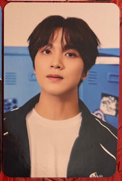 섬네일: NCT 127 - 2026 Seasons Greetings Withmuu Pob