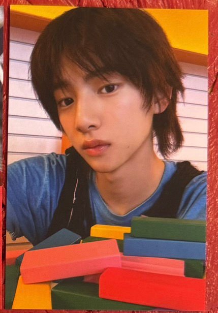 섬네일: CORTIS - 2026 Seasons Greetings Weverse Pob