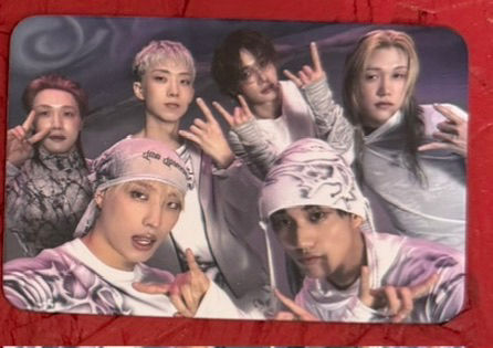 Thumbnail: P1HARMONY - Unique Whosfan Cafe Pob