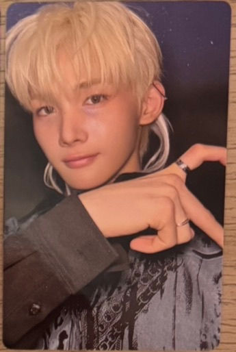 섬네일: &Team - Back To Life Weverse Pob