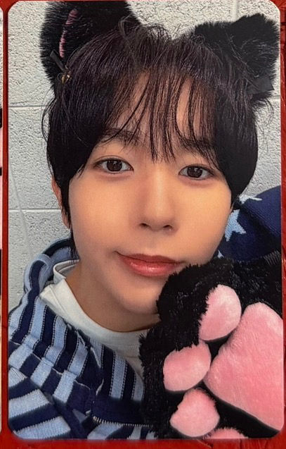 Thumbnail: NCT WISH - Color Interasia Lucky Draw