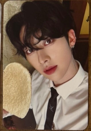섬네일: ZEROBASEONE - Never Say Never Makestar Photobook POB