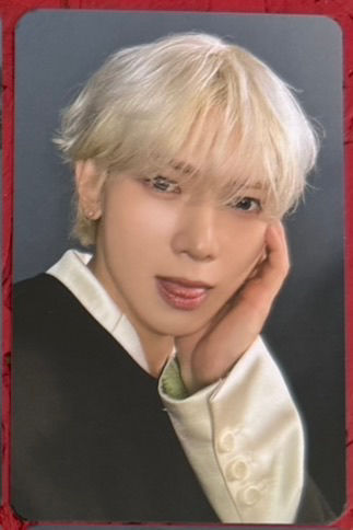 Thumbnail: Ateez - Golden Hour Part. 4 Soundwave Pob