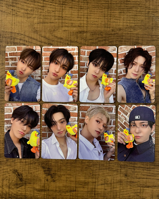 ATEEZ GOLDEN HOUR Apple Music クロギ探偵 コンプ ATEEZ - Golden Hour Pt.3 Apple Music POB | K-POP KORNER