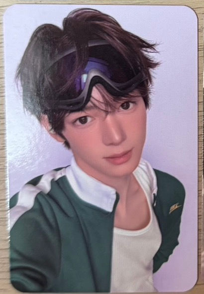 섬네일: TWS - Play Hard Fanplee Pob