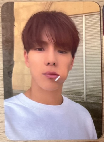 MONSTA X - THE X Soundwave Pob | K-POP KORNER