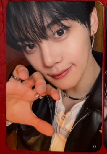 섬네일: ZEROBASEONE - Re-Flow Soundwave POB