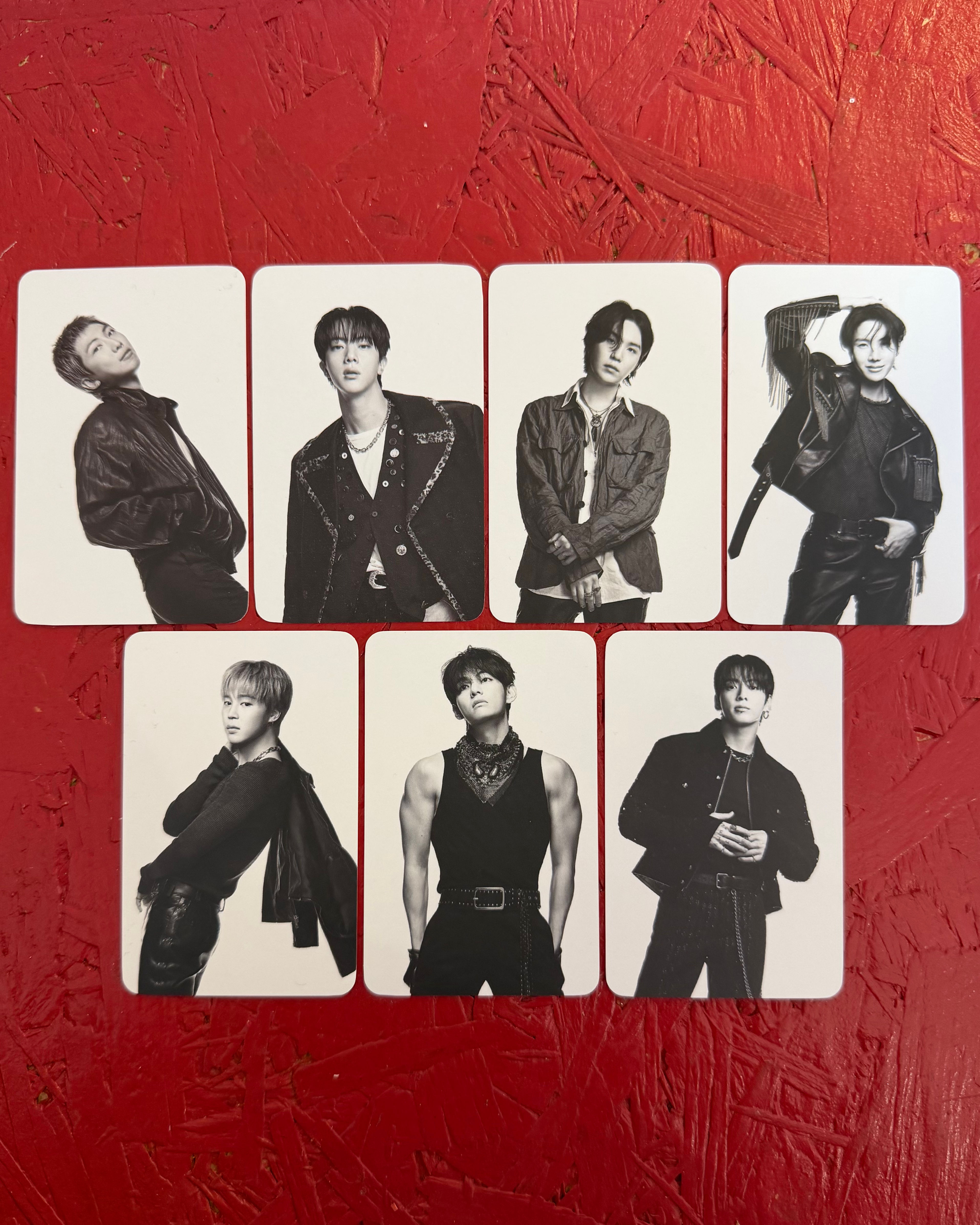 BTS - Arirang Soundwave Pob