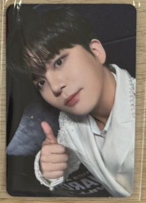 Thumbnail: ATEEZ - Fever Minirecord pob