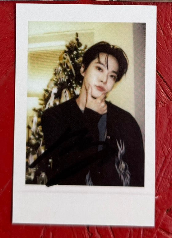 Thumbnail: NCT Doyoung - Promise Apple Music POB