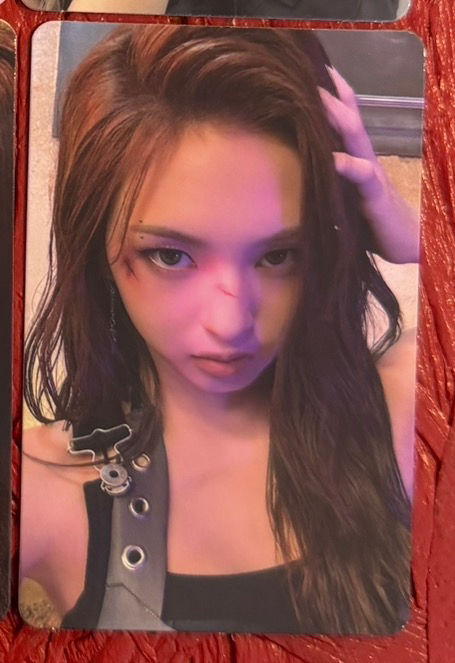 섬네일: BABYMONSTER - We Go Up YG SELECT POB