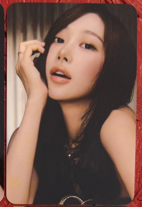 섬네일: AESPA - 2026 Seasons Greetings Ktown4u Pob