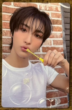 Thumbnail: ATEEZ - Golden Hour Pt.3 Toktoq POB