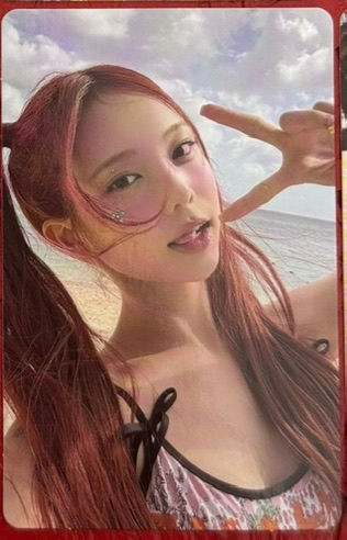 Thumbnail: HEARTS2HEARTS - LEMON TANG APPLE MUSIC POB