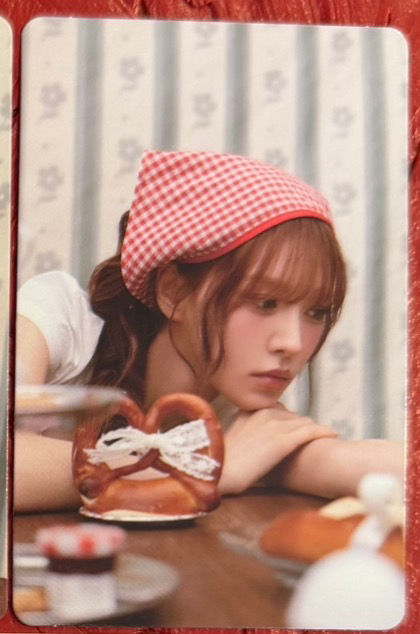 섬네일: RED VELVET - 2026 Seasons Greetings SMTOWN Pob