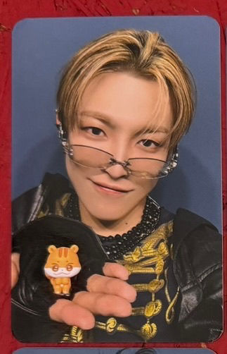 Thumbnail: Ateez - Golden Hour Part. 4 Soundwave Pob