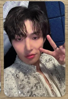 Thumbnail: ATEEZ - Fever yes24 pob