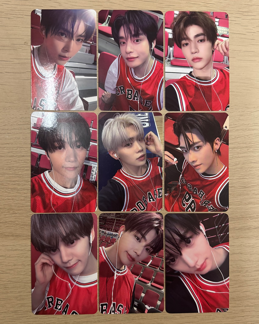 ZEROBASEONE - Never Say Never Music Plant Digipak POB