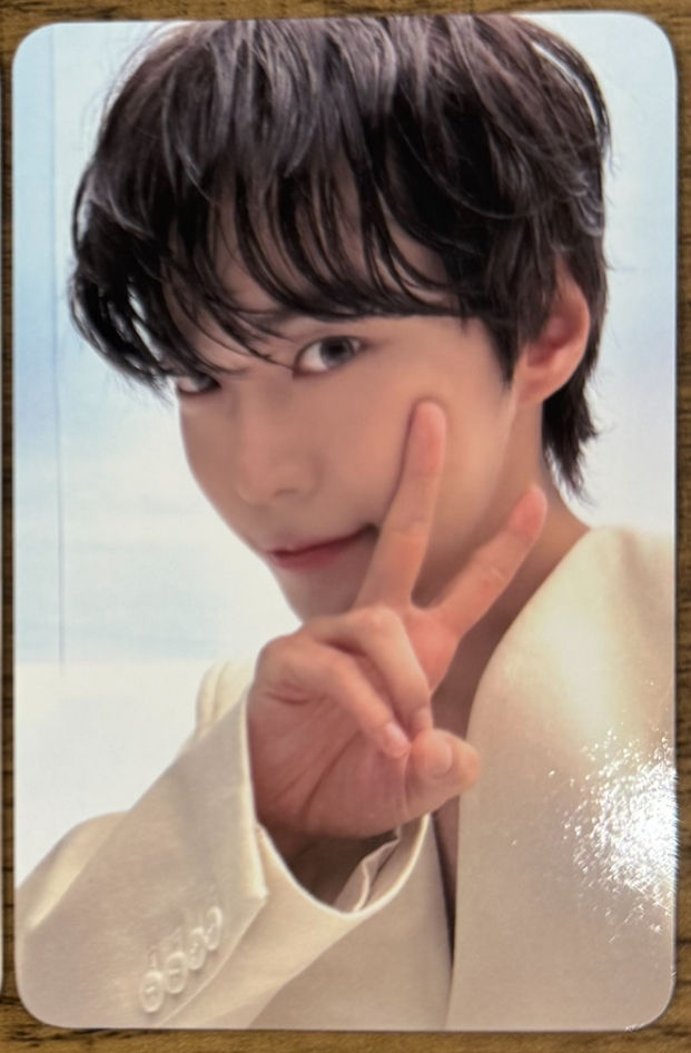Thumbnail: NCT DOYOUNG - Soar Ktown4u Pob