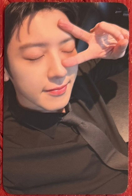 섬네일: EXO - Reverxe Muvve POB