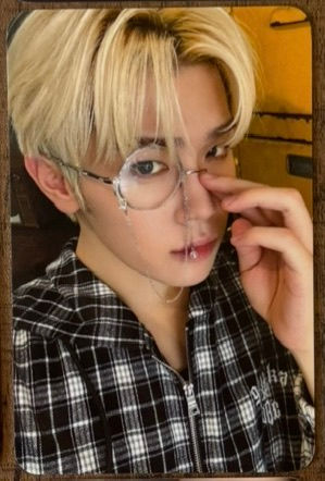 Thumbnail: ZEROBASEONE - Never Say Never Withmuu Photobook POB