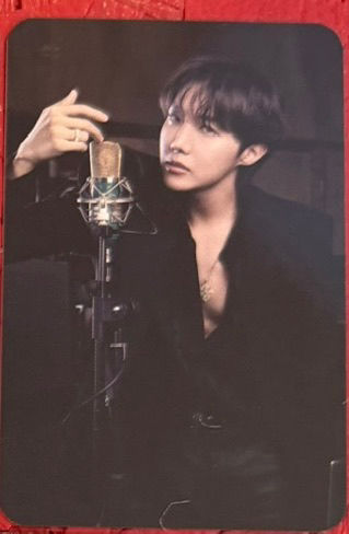 Thumbnail: BTS - Arirang Aladin Pob