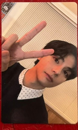섬네일: BTS - Arirang Weverse Pob