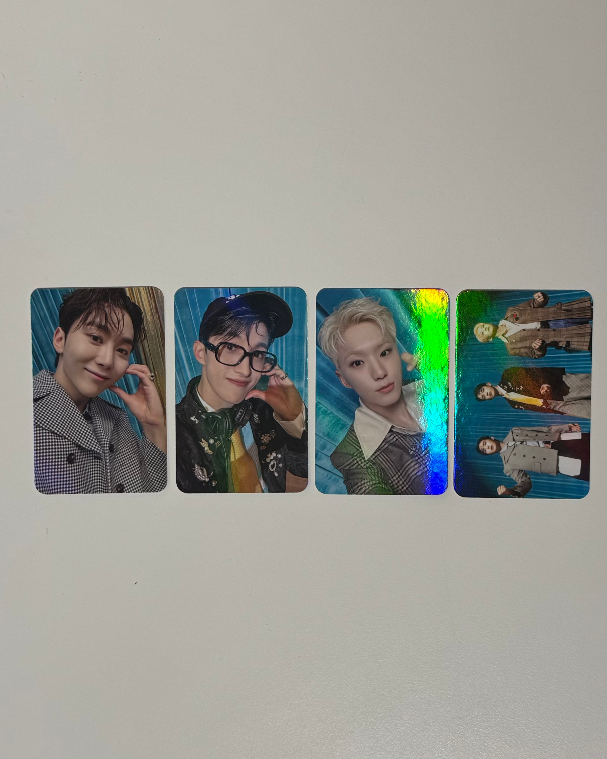 BSS - Teleparty Aladin pob (holo)