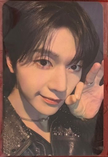 Thumbnail: ZEROBASEONE - Re-Flow Mnet Plus Chat POB