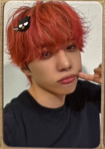 섬네일: The Boyz - a;effect Withmuu Lucky Draw