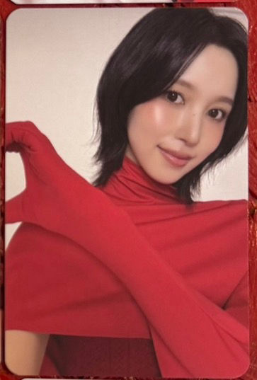 섬네일: TWICE - 2026 Seasons Greetings Yes24 Pob