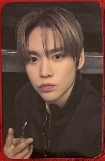 섬네일: RIIZE - II Whosfan Store Lucky Draw