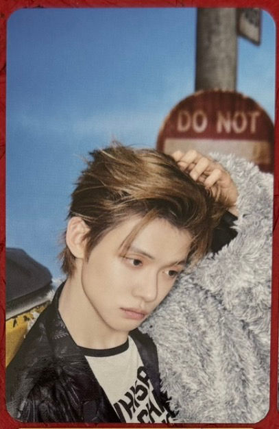 Thumbnail: TXT - 7TH YEAR: A Moment of Stillness in the Thorns Yes24 POB