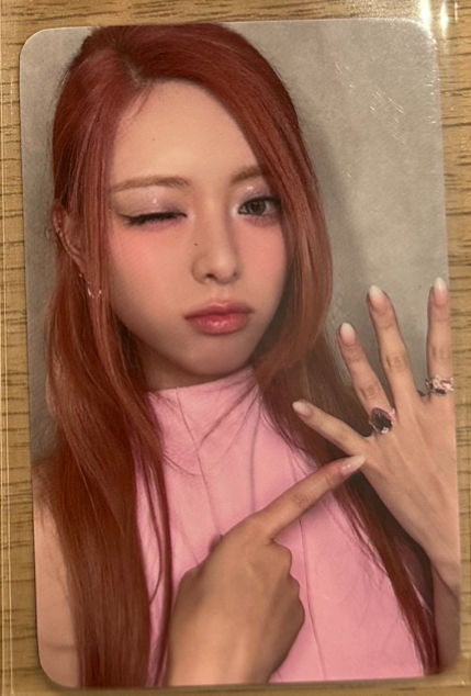Thumbnail: ITZY - Girls Will Be Girls Withmuu pob