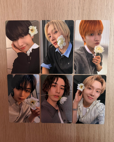 BOYNEXTDOOR ジェヒョン who weverse global BOYNEXTDOOR - The Action Weverse Pob | K-POP KORNER