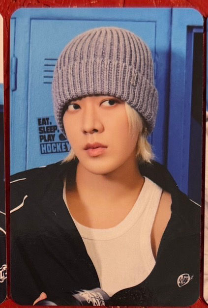 섬네일: NCT 127 - 2026 Seasons Greetings Withmuu Pob