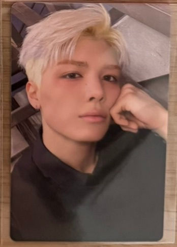 섬네일: &Team - Back To Life Weverse Pob