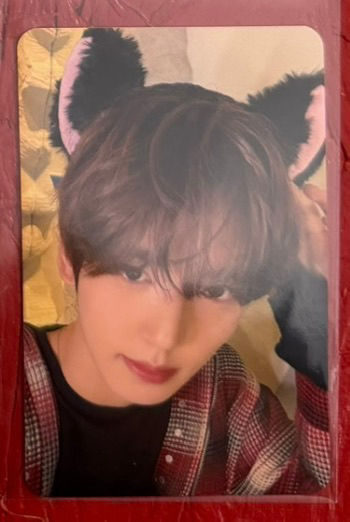 섬네일: ZEROBASEONE - Re-Flow Makestar POB