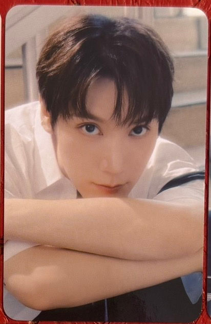 Thumbnail: WAYV - 2026 Seasons Greetings Ktown4u Pob