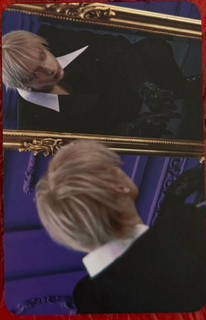 Thumbnail: TXT - 7TH YEAR: A Moment of Stillness in the Thorns Makestar POB