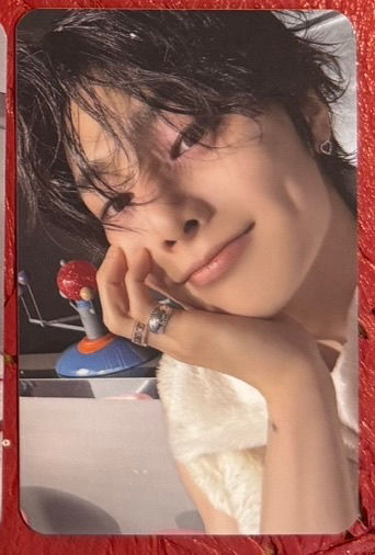 섬네일: STRAY KIDS - 2026 Seasons Greetings Yes24 Pob