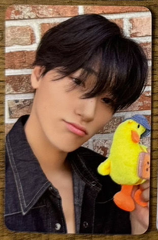 섬네일: ATEEZ - Golden Hour Pt.3 Apple Music POB