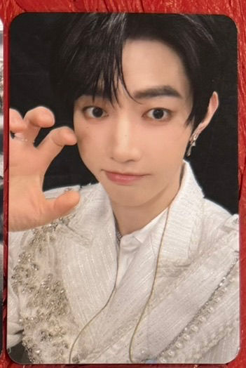 섬네일: ZEROBASEONE - Re-Flow Soundwave POB