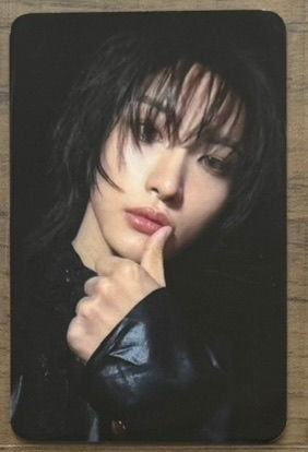 Thumbnail: ATEEZ - GOLDEN HOUR : Part.3 ‘In Your Fantasy Edition Makestar Lucky Draw