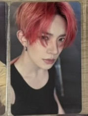 Thumbnail: ENHYPEN : Desire Unleash - KTOWN4U Special Lucky Draw