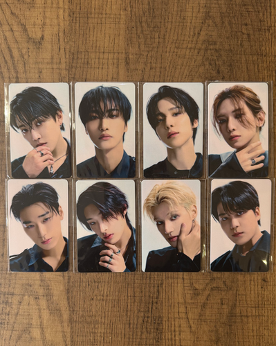 ATEEZ - Ashes To Light Neowing Pob | K-POP KORNER