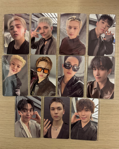 SEVENTEEN - Happy Burstday Beatroad Lucky Draw | K-POP KORNER